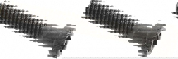 Hex Socket Cap Screw: #10-24 UNC, 5/32